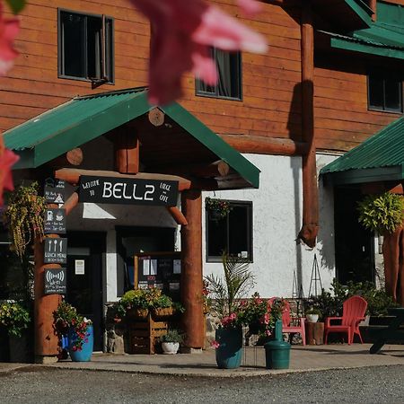 Bell 2 Lodge Bell II المظهر الخارجي الصورة