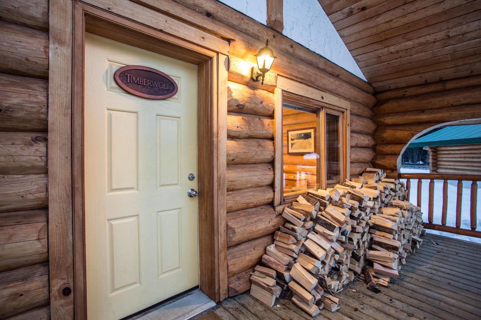Bell 2 Lodge Bell II المظهر الخارجي الصورة